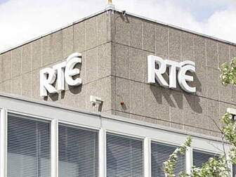 Body Of A Man Found At RTÉ's C...